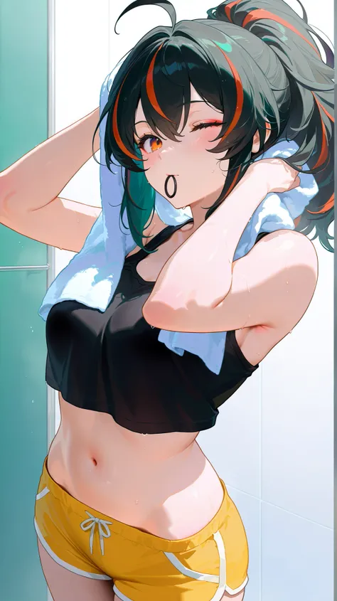 masterpiece, top quality, best quality, official art, beautiful and aesthetic:1.2),(8k, best quality, masterpiece:1.2), (((masterpiece))),(((best quality))),(((extremely detailed))), illustration, who, (masterpiece, top quality, best quality, official art,...