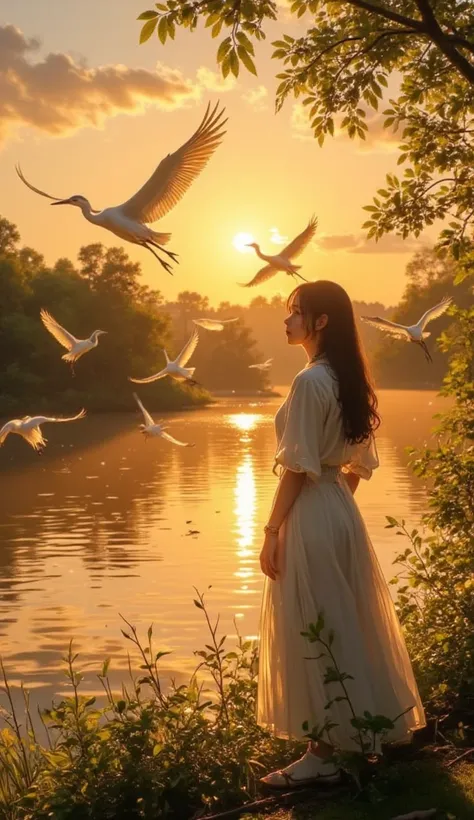  優雅なる再生の時 ✨🕊️