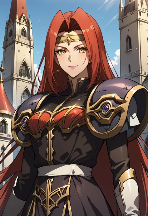 (score_9,score_8_up,score_7_up,BREAK source_anime,(masterpiece:1.2),best quality,very aesthetic,public indecency,absurdres),masterpiece,best quality,very aesthetic,absurdres,intricate details,fantasy,1girl,solo,
fana,sword,circlet,red hair,yellow eyes,very...