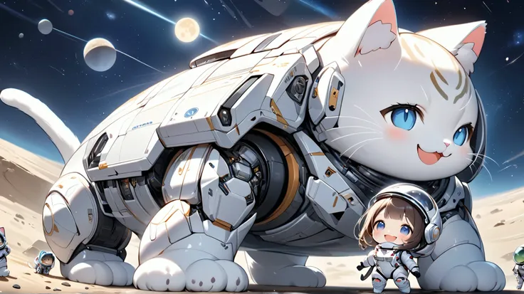 (masterpiece), (ultra-detailed:1.3), best quality, clear focus, dramatic scene, cinematic, shadow, (ultra-high resolution:1.3), (8k:1.3), perfect anatomy, perfect face, (detailed face), (detailed eyes:1.2), (chibi:1.3), there are 1 girl\(chibi, famous Japa...