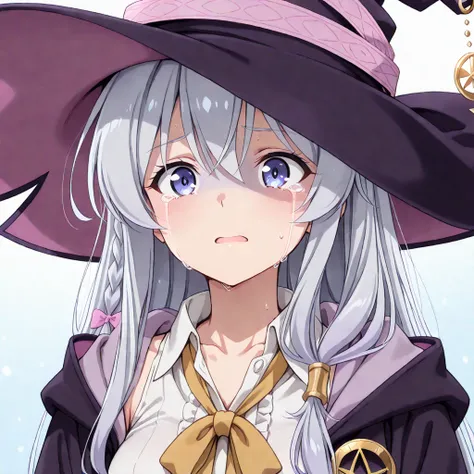 イレイナ,elaina,魔女の旅々,majo no tabitabi