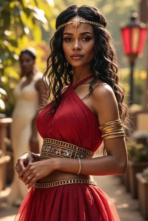  Princess Arianne Martell, game of thrones, Westeros, House Martell, Dorne. Arianne is buxom and beautiful, with olive skin, large golden eyes and long, thick black hair that falls in ringlets to the middle of her back. She has full lips, a beautifull smil...