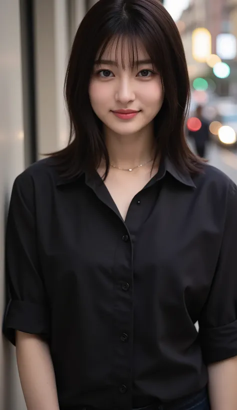women play 1people々,beautiful black hair, super straight hair , 暗い水の中の現実的なpeople物画像,realism,Top Quality,mastepeice ,Top Quality,best image quality,highest resolution,detailed,beautiful detailed face,dark eyes,camera,((real skin)),Outdoors,detailed backg...