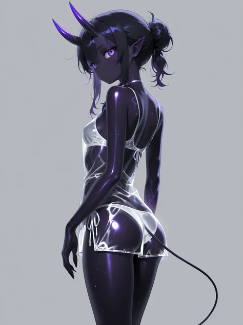 transparent clothing,transparent skin
