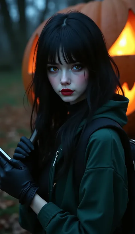 ((RAW Photo), Absurds, (Absurd Resolution)), (Masterpiece, Best Quality), ((Hyperrealism, Photorealistic)), (AI Fantasy), (masterpiece, highest quality, amazing quality), (realistic pupil, mahogany eyes), (beautiful girl, 18 years old, haiz_ai, cknc style,...