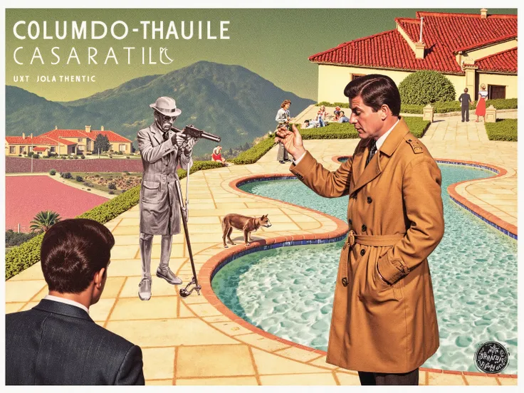 Columbo-Style 2