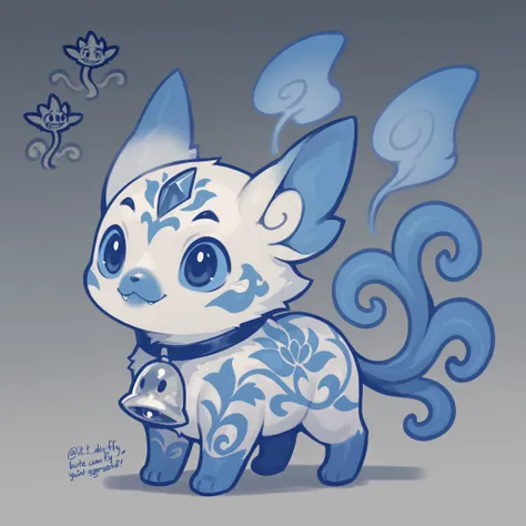 You can modify monsters,It looks more gorgeous and handsome,But don't be biased,Modify the tail and mouth,、