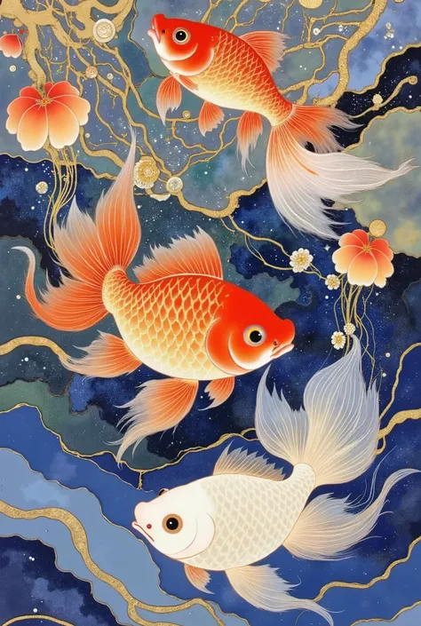 fish