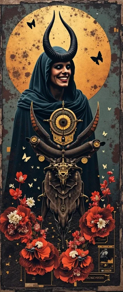 Art collage