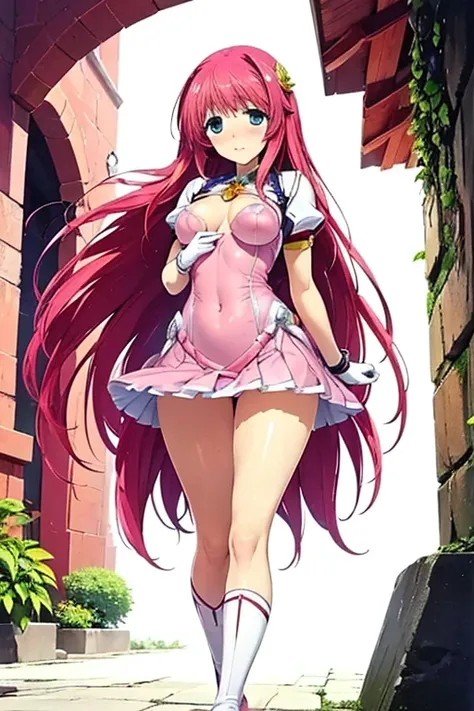 エスカ