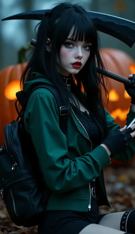 ((RAW Photo), Absurds, (Absurd Resolution)), (Masterpiece, Best Quality), ((Hyperrealism, Photorealistic)), (AI Fantasy), (masterpiece, highest quality, amazing quality), (realistic pupil, mahogany eyes), (beautiful girl, 18 years old, haiz_ai, cknc style,...