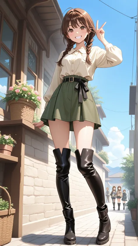 おめでとぉ～