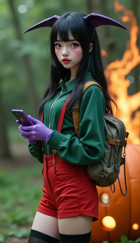 ((RAW Photo), Absurds, (Absurd Resolution)), (Masterpiece, Best Quality), ((Hyperrealism, Photorealistic)), (AI Fantasy), (masterpiece, highest quality, amazing quality), (realistic pupil, mahogany eyes), (beautiful girl, 18 years old, haiz_ai, in the styl...