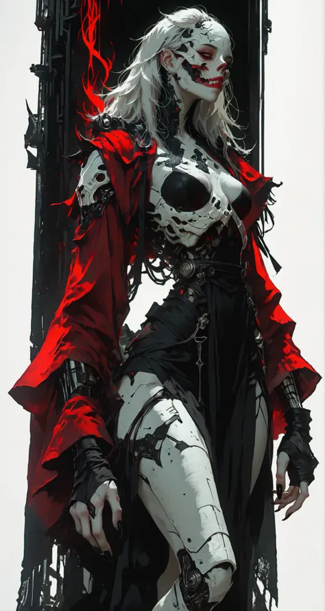 (masterpiece), (very aesthetic), (best quality), highly detailed, intricate details, absurdres, amazing quality, attractive, modern outfit, attractive, slender, very aesthetic, volumetric lighting, backlit, realistic anime artstyle, realistic skin textures...