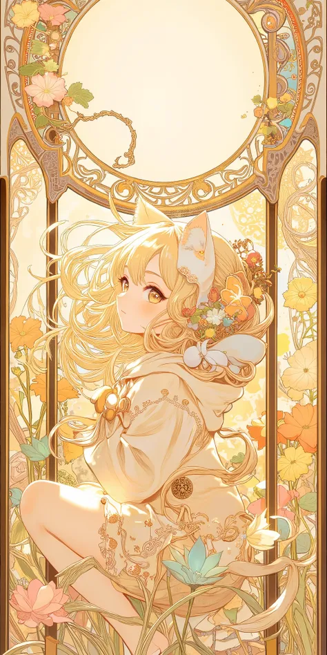 (The most amazing scene ever created:1.0), (Fantasy art:1.0), (Masterpiece:1.0), (Best Quality:1.0), (amazing quality:1.0), (sharpest focus:1.0), (anime style:1.0), (chibi style:1.0), 
(Depth of field:1.0), (super fine:1.0), (16k:1.0), (incredibly absurdre...