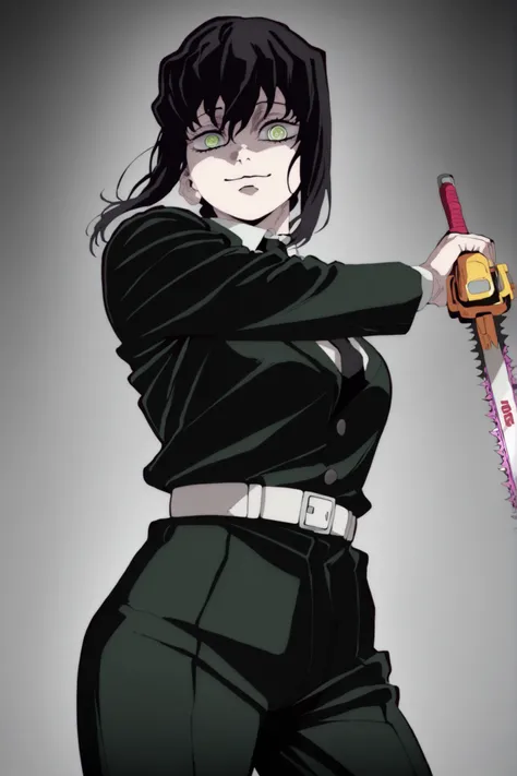 score_9, score_8_up, score_7_up, score_6_up, score_5_up, score_4_up,  
BREAK
(masterpiece: 1.0), best quality, perfect anatomy, perfect composition, perfection, beautiful, Realistic proportions, realistic anatomy (kimetsu_no_yaiba_style: 1.0)
dynamic pose,...