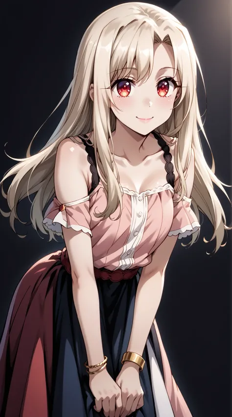 score_9, score_8_up, score_7_up, source_anime, 4K,perfect fingers,(perfect hands, perfect anatomy),prefect lighting, very aesthetic, intricate details,highly detailed background, masterpiece, high quality, best quality, 
1girl,illyasviel von Einzbern, long...