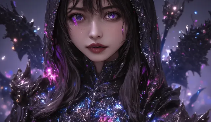 beautiful digital art work, beautiful digital art , detailed beautiful face, 8K High Quality OLED Detailed Art, very beautiful digital art , digital art . very detailed, Beautiful detailed body, a smooth, even base that focuses on the skin is essential...