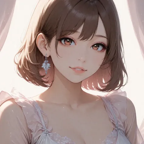 beautiful girl