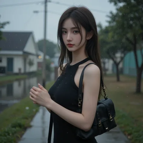 Mei Lin