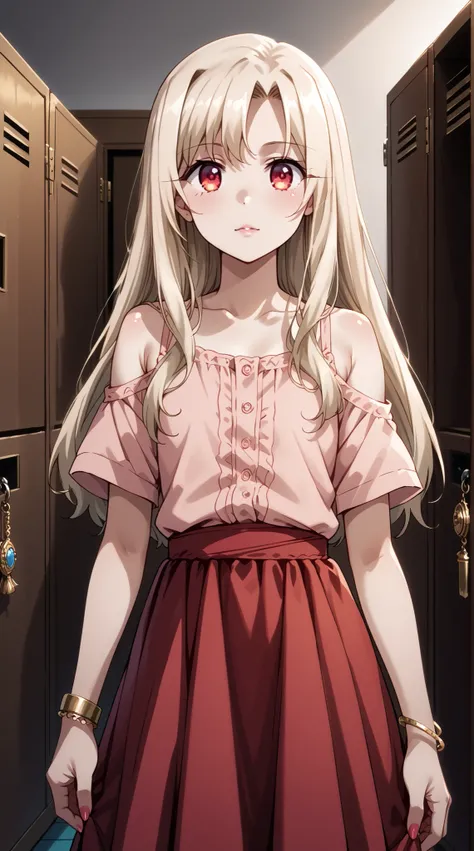 score_9, score_8_up, score_7_up, source_anime, 4K,perfect fingers,(perfect hands, perfect anatomy),prefect lighting, very aesthetic, intricate details,highly detailed background, masterpiece, high quality, best quality, 
1girl,illyasviel von Einzbern, long...