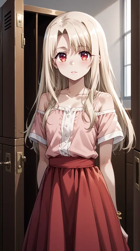 score_9, score_8_up, score_7_up, source_anime, 4K,perfect fingers,(perfect hands, perfect anatomy),prefect lighting, very aesthetic, intricate details,highly detailed background, masterpiece, high quality, best quality, 
1girl,illyasviel von Einzbern, long...