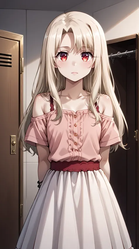 score_9, score_8_up, score_7_up, source_anime, 4K,perfect fingers,(perfect hands, perfect anatomy),prefect lighting, very aesthetic, intricate details,highly detailed background, masterpiece, high quality, best quality, 
1girl,illyasviel von Einzbern, long...