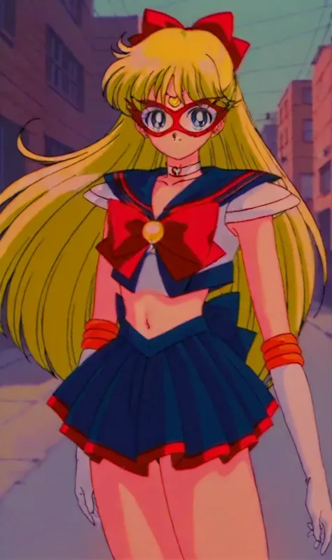 sailor V v1.0