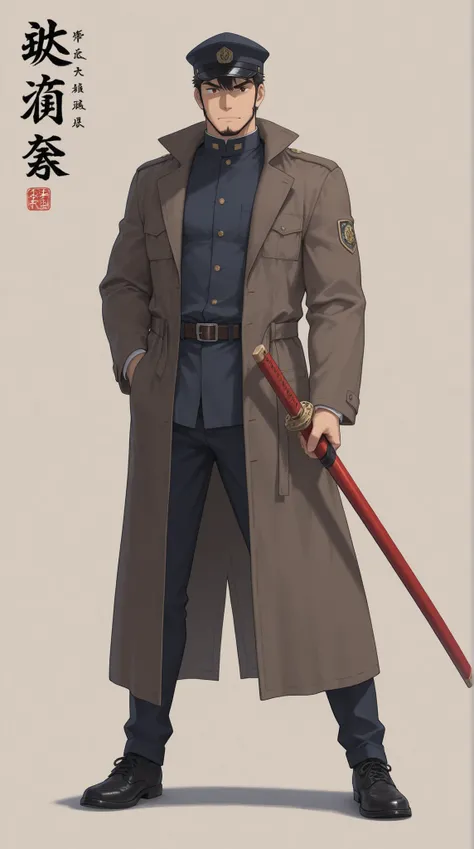 Yagyu Jubei