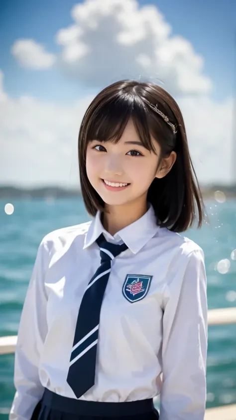 Realistic JP Girl v1.0