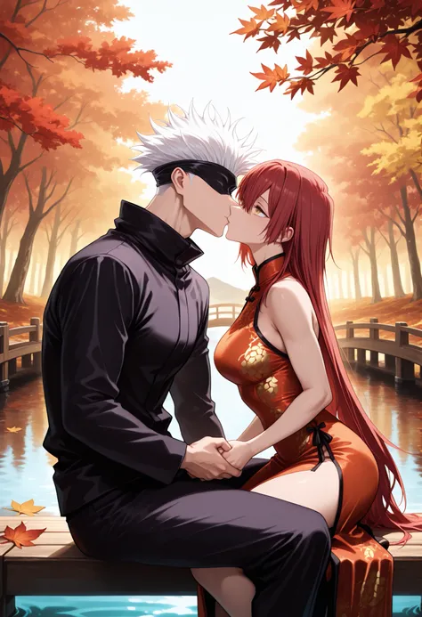 (masterpiece), (highest quality), (very detailed), (the best shape), (best shadows), (absurd), (so beautiful), beautiful eyes in every detail, unusual, 8k, 32K, high resolution, very detailed e CG, score_9, score_8_high, score_7_high, Those_anime_series, c...