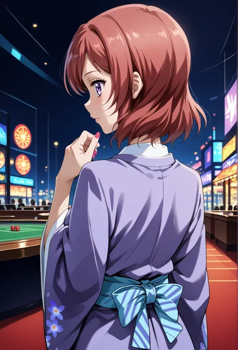 score_9, score_8_up, score_7_up, source_anime, 4K,perfect fingers,(perfect hands, perfect anatomy),prefect lighting, very aesthetic, intricate details,highly detailed background, masterpiece, high quality, best quality,
1girls,makinishikino, maki nishikin...