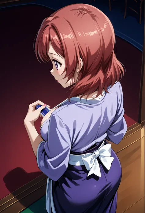 score_9, score_8_up, score_7_up, source_anime, 4K,perfect fingers,(perfect hands, perfect anatomy),prefect lighting, very aesthetic, intricate details,highly detailed background, masterpiece, high quality, best quality,
1girls,makinishikino, maki nishikin...