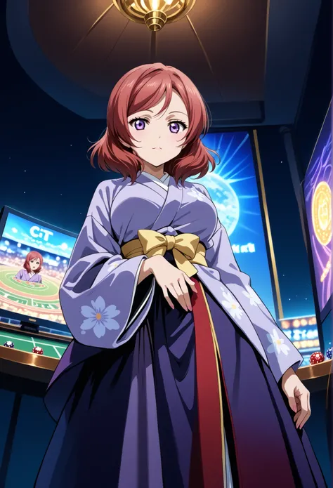 score_9, score_8_up, score_7_up, source_anime, 4K,perfect fingers,(perfect hands, perfect anatomy),prefect lighting, very aesthetic, intricate details,highly detailed background, masterpiece, high quality, best quality,
1girls,makinishikino, maki nishikin...