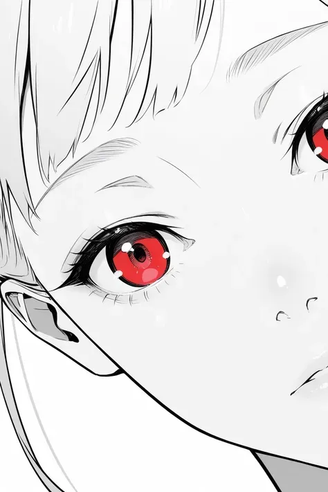 Red Eyes Monologue