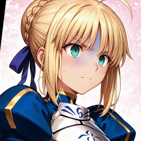 セイバー,saber,fate stay/night,artoria pendragon