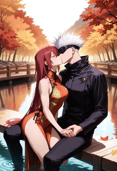 (masterpiece), (highest quality), (very detailed), (the best shape), (best shadows), (absurd), (so beautiful), beautiful eyes in every detail, unusual, 8k, 32K, high resolution, very detailed e CG, score_9, score_8_high, score_7_high, Those_anime_series, c...