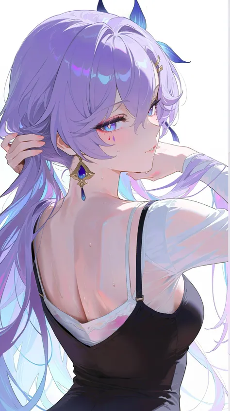 masterpiece, top quality, best quality, official art, beautiful and aesthetic:1.2),(8k, best quality, masterpiece:1.2), (((masterpiece))),(((best quality))),(((extremely detailed))), illustration, who, (masterpiece, top quality, best quality, official art,...