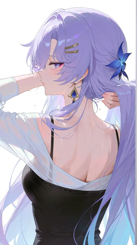 masterpiece, top quality, best quality, official art, beautiful and aesthetic:1.2),(8k, best quality, masterpiece:1.2), (((masterpiece))),(((best quality))),(((extremely detailed))), illustration, who, (masterpiece, top quality, best quality, official art,...