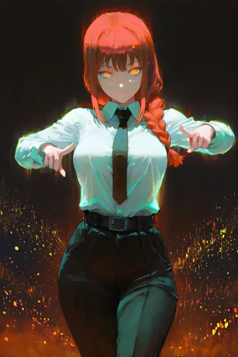HDR, 8K, high contrast, masterpiece, best quality, amazing quality, very aesthetic, (by cutesexyrobutts: 0.7)
BREAK
bounce light, hyperdetailed, detailed hair strands, detailed fibers, aesthetic, 8k wallpaper, detailed, masterpiece, best quality, amazing ...