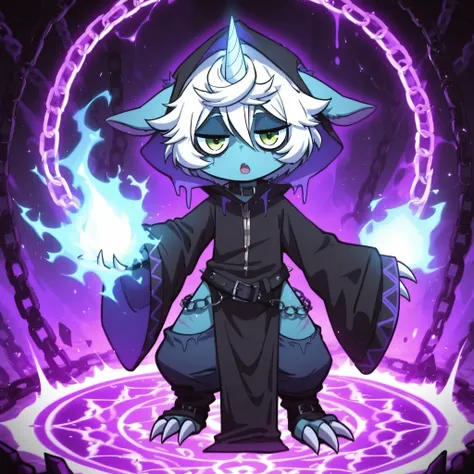 SDXL Illustration - Harbel's from TDRDK-CP Lost Man - Main Updated*