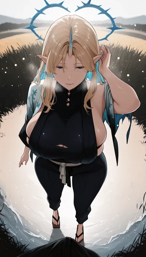 Before the next year's river dries up, sakuranotomoru, (cafekun-style:1.2), ((Cinematic, UHD, low contrast)), comic, score_9, score_8_up, score_7_up, score_6_up, score_5_up, score_4_up, uncensored, detailed background, vignetting, masterpiece, Cinematic, h...