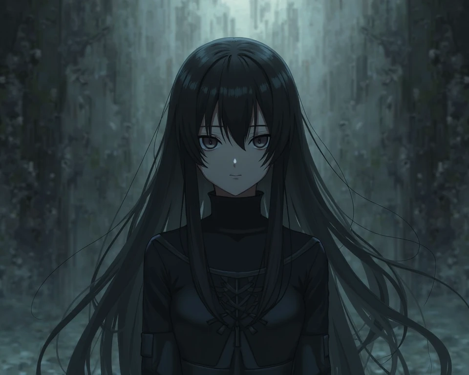anime dark sombre pour decran pour pc 1200 fps