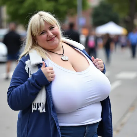 candid boobs in tight tshirt hi-res candid huge breasts - SeaArt Al - Free Al Art Generator