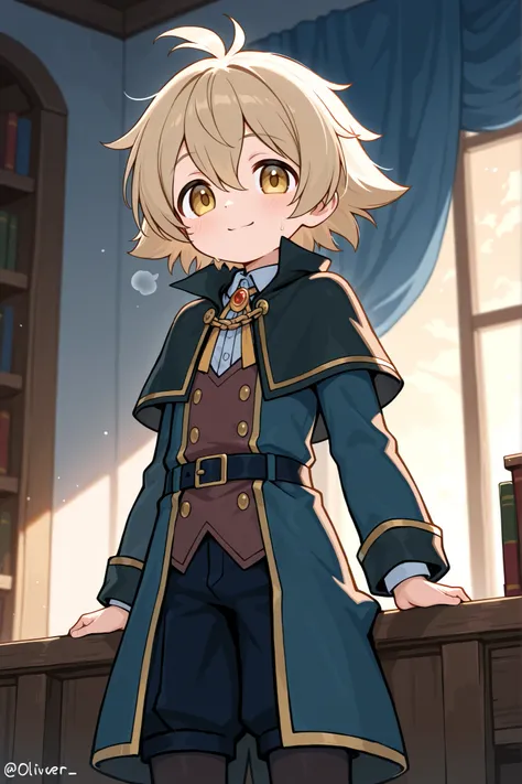 Oliver