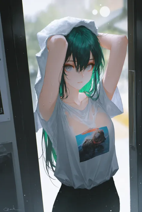 depth of field,light particles,lens flare,(artist:quasarcake:0.8),extreme aesthetic,(wlop:0.6),wanke,rella,wanke,masterpiece,best quality,good quality,newest,year 2020,year 2021,very aesthetic,absurdres,Visual impact,Electromotive force,perspective composi...