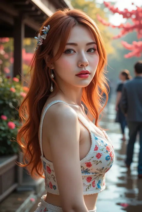  [Style: "masterpiece, realistic, (photorealistic Realism 16K Quality), ultra-detailed, UHD, Hyper high resolution" - "(Hyper quality, intricate ultra-detailed digital art)"] (Key Directive: - ("The priority is the anatomical accuracy and texture of the ma...