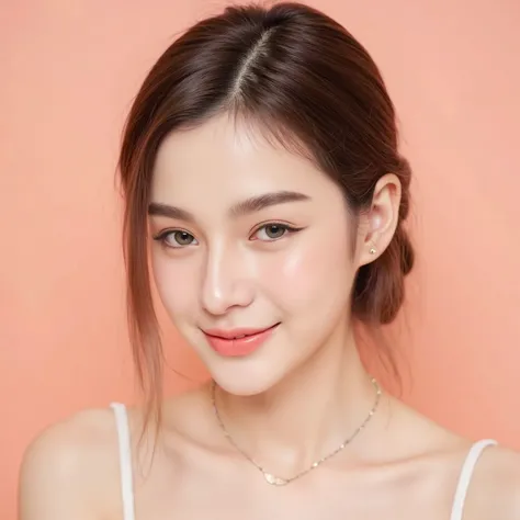 Thai Dream Girl Face Vol.3