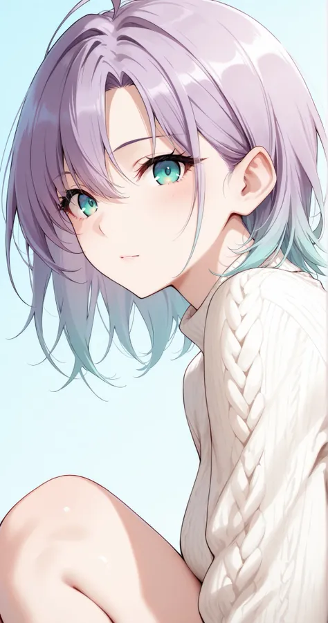 insanely detailed,
She is beautiful,
Cute anime-style girl(1.7),
Toru Asakura, t_asakura,
very aesthetic, absurdres, Alluring mystique, stunning clarity,
Cell-shaded style, vibrant colors(1.7), 2D anime style, flat color(1.7), sharp outlines, str...