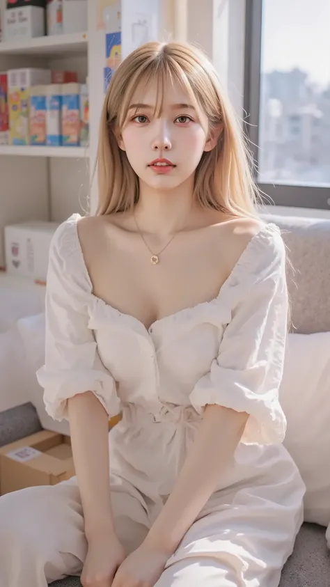 (8k、 RAW photos、Best image quality、 nothing:1.1)、(超 really:1.4)、( really、 really:1.3),masterpiece, 超 nothing, (realistic:1.4), RAW photos, very detailed, perfect anatomy, very detailed肌, physics-based rendering ,Cute Japanese Girl、Cute Japanese Girl가 ...